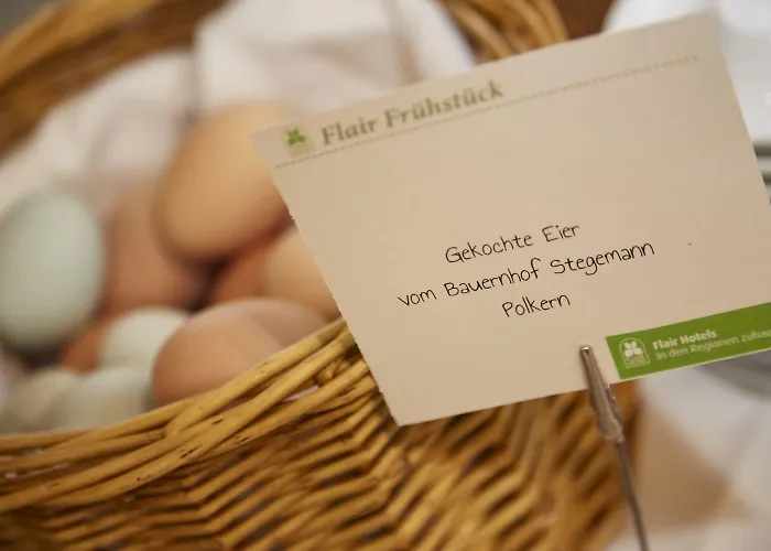 Flair Deutsches Haus