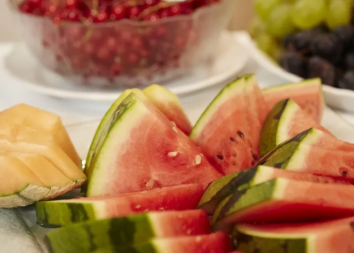 Otel Flair Deutsches Haus 4*