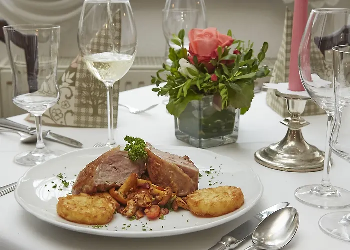 Flair Deutsches Haus 4* Arendsee (Altmarkkreis Salzwedel)