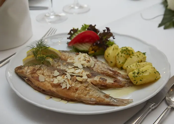 Flair Deutsches Haus Otel Arendsee (Altmarkkreis Salzwedel)