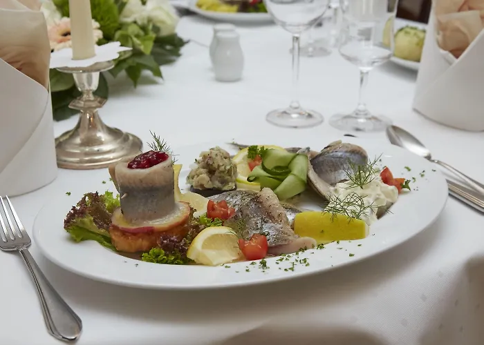 Flair Deutsches Haus 4*