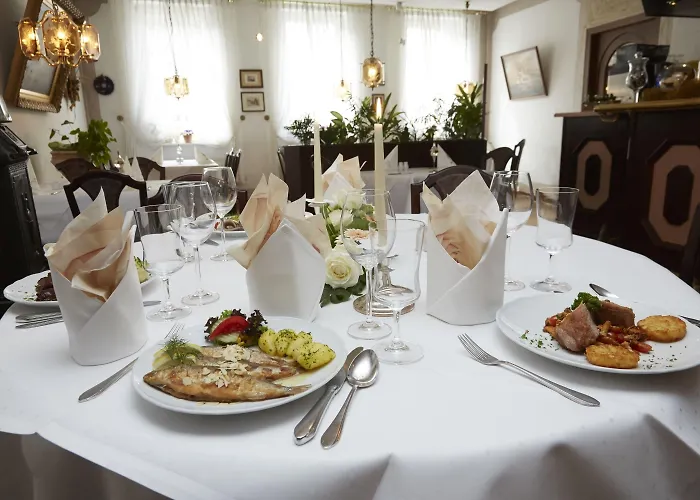 Hotel Flair Deutsches Haus