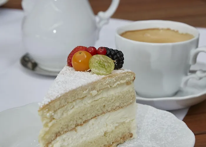 Flair Deutsches Haus Hotel