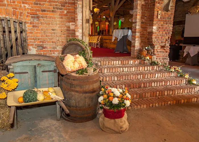 Flair Deutsches Haus 4*