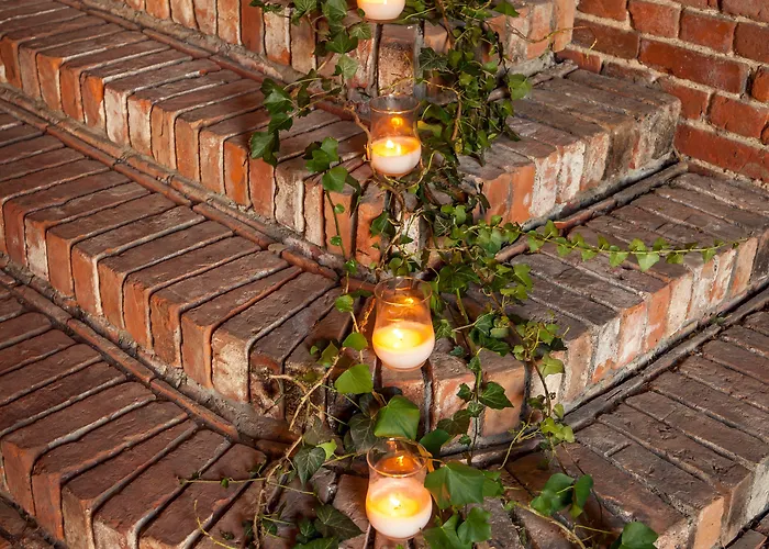 Hotel Flair Deutsches Haus Arendsee (Altmarkkreis Salzwedel)