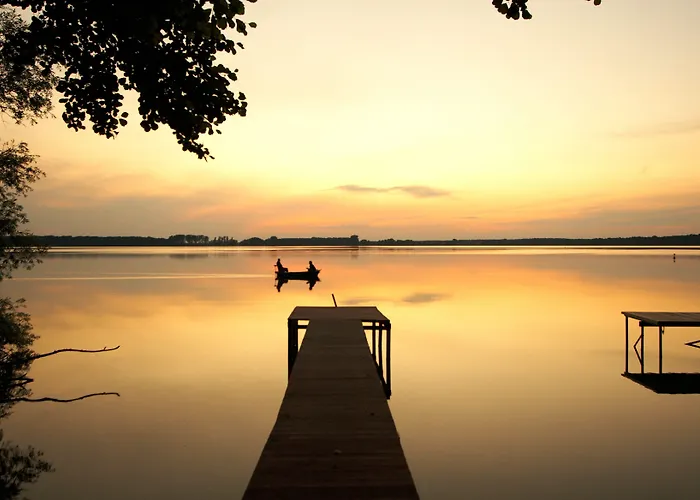 Flair Deutsches Haus 4*