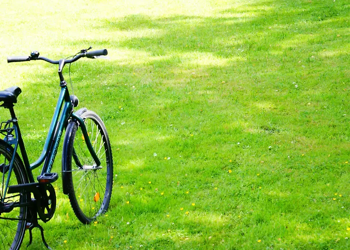 Hotel Flair Deutsches Haus Arendsee (Altmarkkreis Salzwedel)