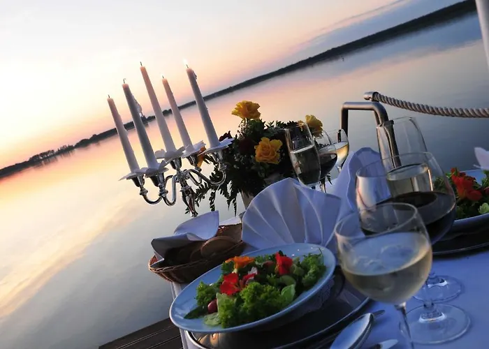 Flair Deutsches Haus 4*