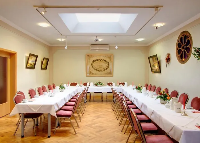 Hotel Flair Deutsches Haus 4*