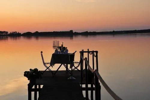 Flair Deutsches Haus