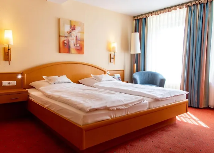 Flair Deutsches Haus 4*