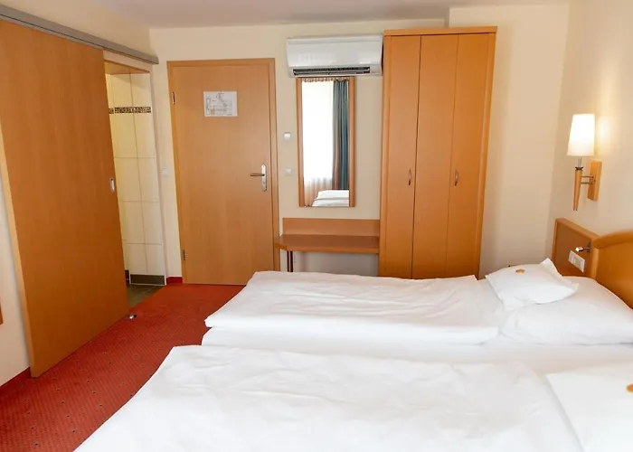 Flair Deutsches Haus 4* Arendsee (Altmarkkreis Salzwedel)