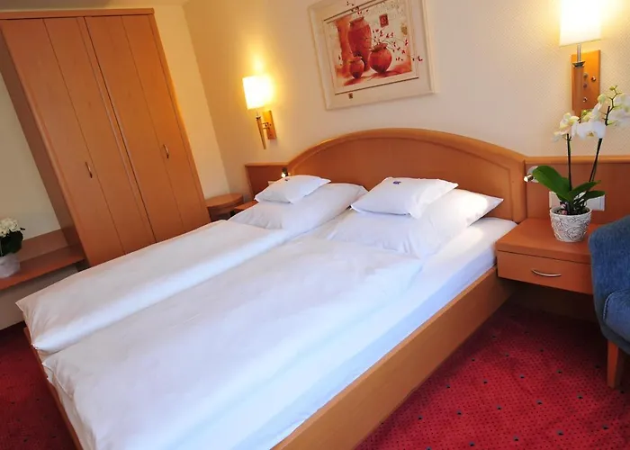 Hotel Flair Deutsches Haus